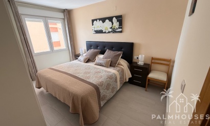Herverkoop - Appartement - Torrevieja - Costa Blanca