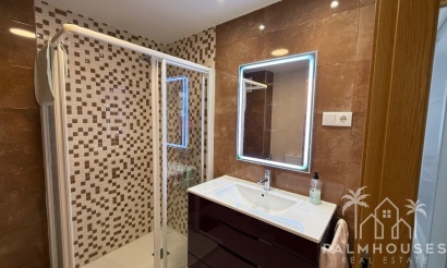 Herverkoop - Appartement - Torrevieja - Costa Blanca