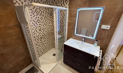 Herverkoop - Appartement - Torrevieja - Costa Blanca