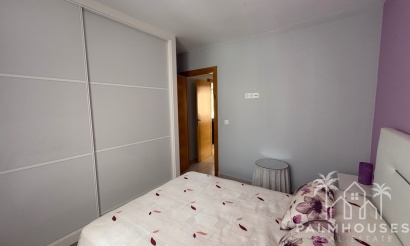 Herverkoop - Appartement - Torrevieja - Costa Blanca
