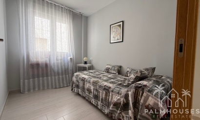 Herverkoop - Appartement - Torrevieja - Costa Blanca
