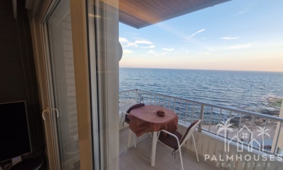 Herverkoop - Appartement - Torrevieja - Costa Blanca