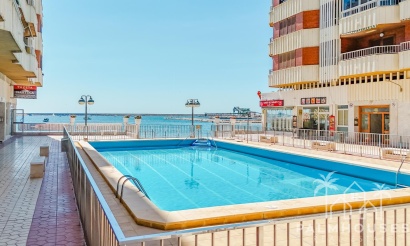 Venta - Apartment - Torrevieja - Costa Blanca