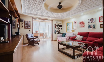Venta - Apartment - Torrevieja - Costa Blanca