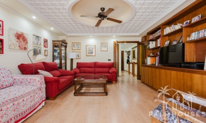 Venta - Apartment - Torrevieja - Costa Blanca