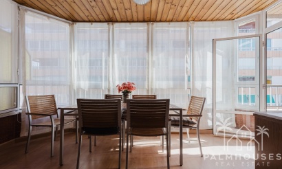 Venta - Apartment - Torrevieja - Costa Blanca