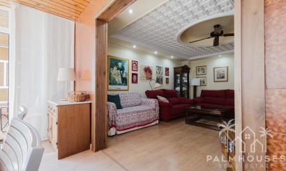 Venta - Apartment - Torrevieja - Costa Blanca