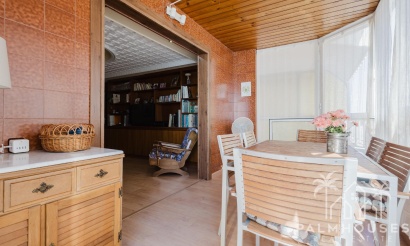 Venta - Apartment - Torrevieja - Costa Blanca