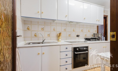 Venta - Apartment - Torrevieja - Costa Blanca