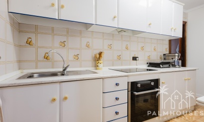 Venta - Apartment - Torrevieja - Costa Blanca