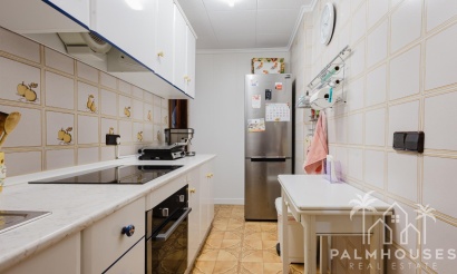 Venta - Apartment - Torrevieja - Costa Blanca