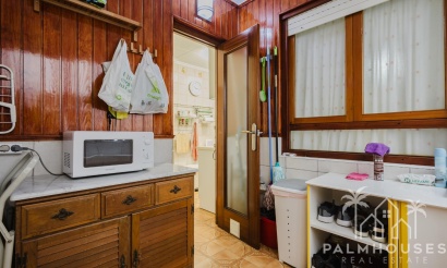 Venta - Apartment - Torrevieja - Costa Blanca
