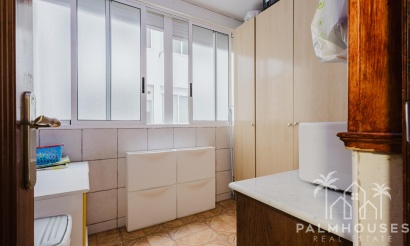 Venta - Apartment - Torrevieja - Costa Blanca