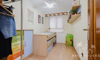 Venta - Apartment - Torrevieja - Costa Blanca