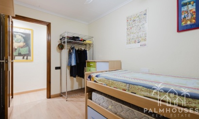 Venta - Apartment - Torrevieja - Costa Blanca