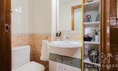 Venta - Apartment - Torrevieja - Costa Blanca