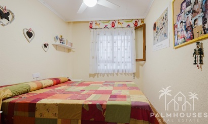 Venta - Apartment - Torrevieja - Costa Blanca