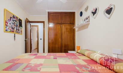Venta - Apartment - Torrevieja - Costa Blanca