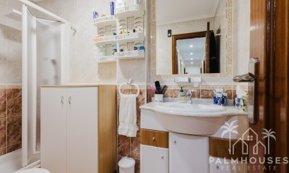 Venta - Apartment - Torrevieja - Costa Blanca