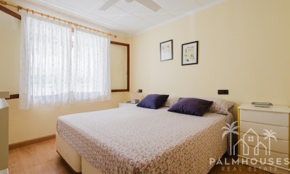 Venta - Apartment - Torrevieja - Costa Blanca