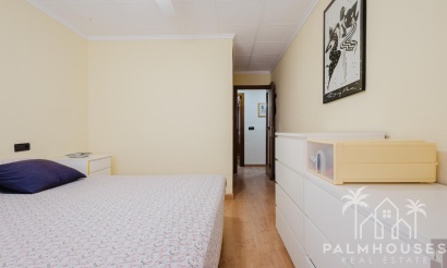 Venta - Apartment - Torrevieja - Costa Blanca