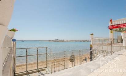 Venta - Apartment - Torrevieja - Costa Blanca