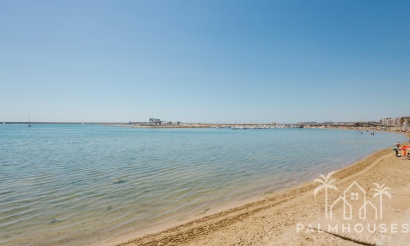 Venta - Apartment - Torrevieja - Costa Blanca