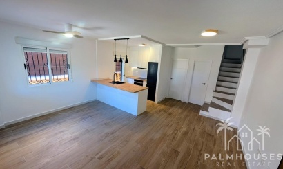 Revente - Villa - Orihuela Costa - Costa Blanca