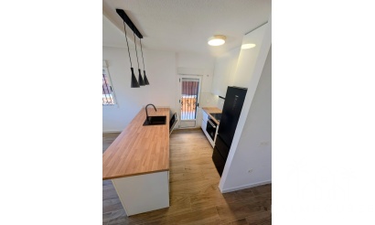 Revente - Villa - Orihuela Costa - Costa Blanca