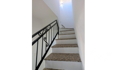 Revente - Villa - Orihuela Costa - Costa Blanca