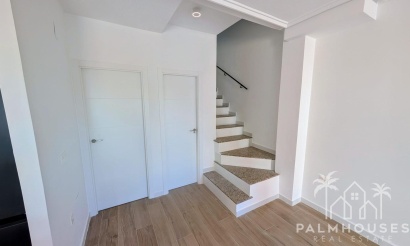Revente - Villa - Orihuela Costa - Costa Blanca