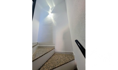 Revente - Villa - Orihuela Costa - Costa Blanca