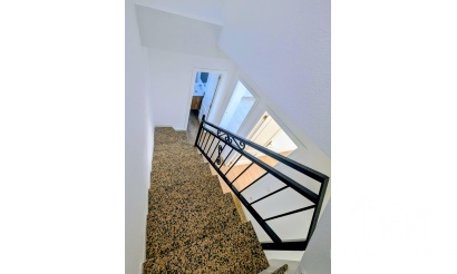 Revente - Villa - Orihuela Costa - Costa Blanca