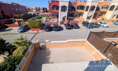 Revente - Villa - Orihuela Costa - Costa Blanca
