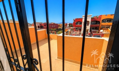 Revente - Villa - Orihuela Costa - Costa Blanca
