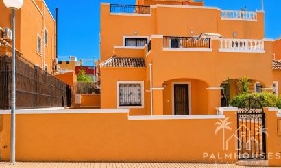 Revente - Villa - Orihuela Costa - Costa Blanca