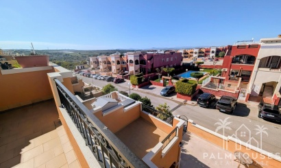 Revente - Villa - Orihuela Costa - Costa Blanca