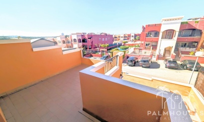 Revente - Villa - Orihuela Costa - Costa Blanca