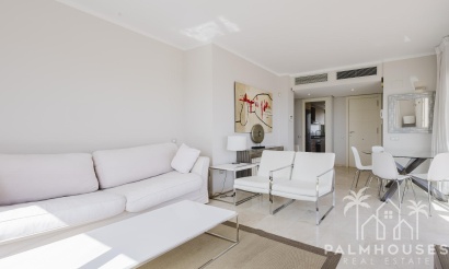 Venta - Apartment - Orihuela Costa - Costa Blanca