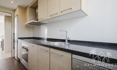 Venta - Apartment - Orihuela Costa - Costa Blanca