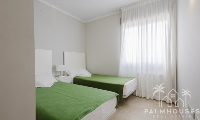 Venta - Apartment - Orihuela Costa - Costa Blanca