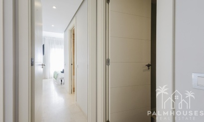 Venta - Apartment - Orihuela Costa - Costa Blanca