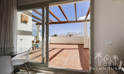 Venta - Apartment - Orihuela Costa - Costa Blanca