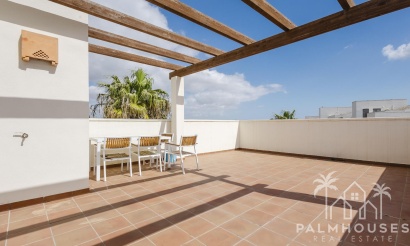 Venta - Apartment - Orihuela Costa - Costa Blanca