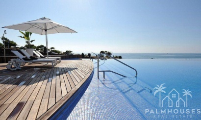 Venta - Apartment - Orihuela Costa - Costa Blanca