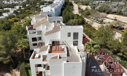 Venta - Apartment - Orihuela Costa - Costa Blanca