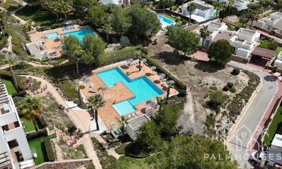 Venta - Apartment - Orihuela Costa - Costa Blanca