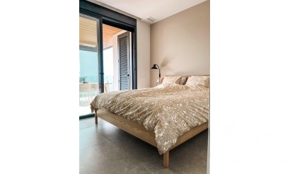 Herverkoop - Appartement - Orihuela Costa - Costa Blanca