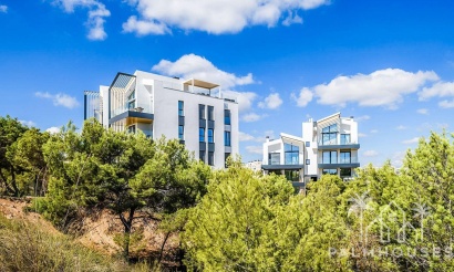 Herverkoop - Appartement - Orihuela Costa - Costa Blanca