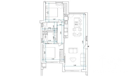 Herverkoop - Appartement - Orihuela Costa - Costa Blanca